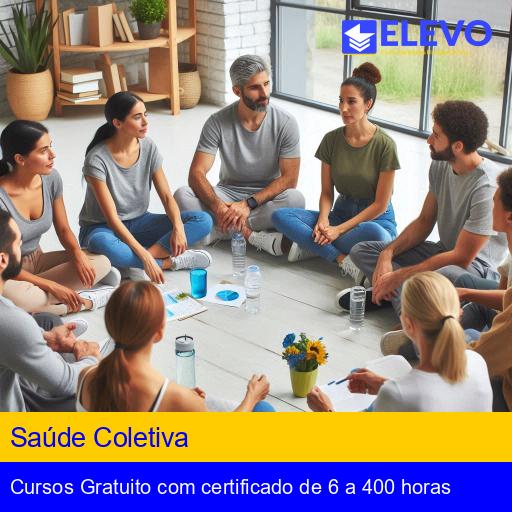 Saúde Coletiva